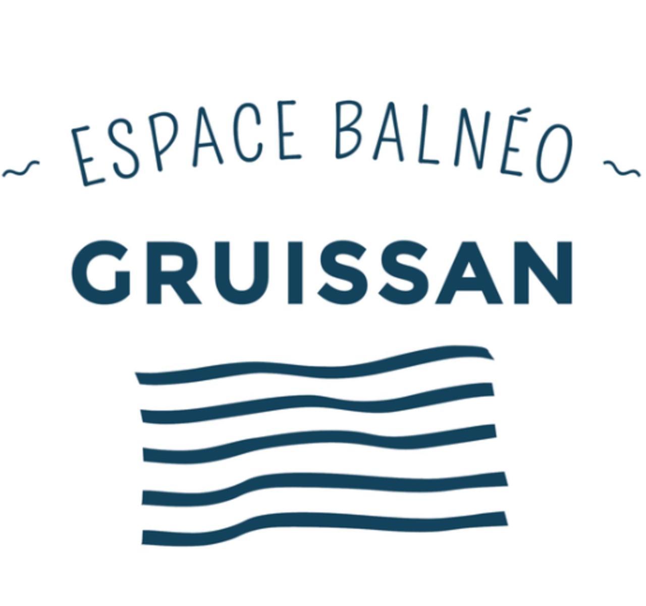 Sun Of Gruissan公寓 外观 照片